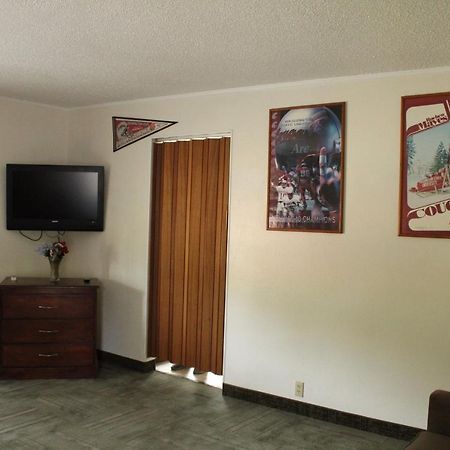 American Travel Inn بولمان المظهر الخارجي الصورة