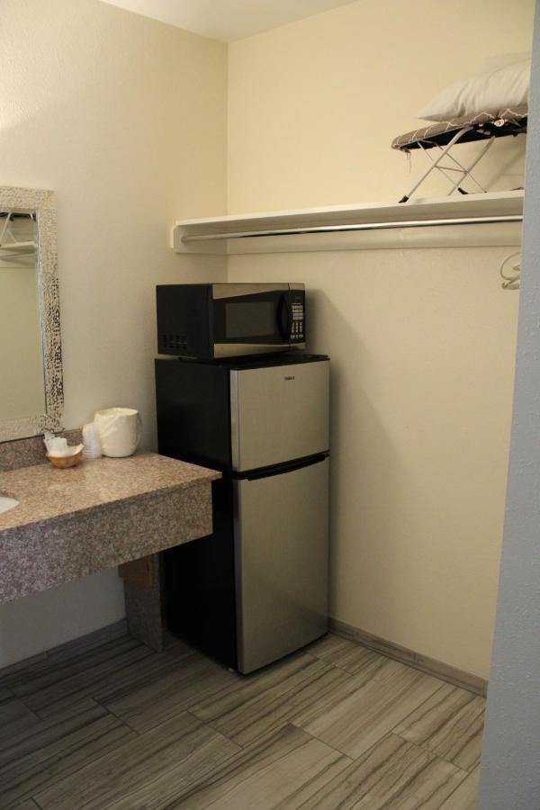 American Travel Inn بولمان المظهر الخارجي الصورة